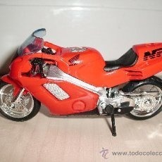 Moto De Juguete Honda Nr