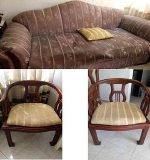 Muebles Usados