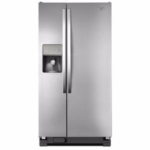 Nevera Refrigerador Side By Side Bm Con Dispensador