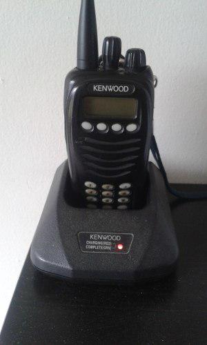 Radio Kenwood Modelo Tk-