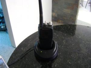 Radio Motorola Ep  Metros Excelente