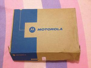 Radio Motorola Ep450s