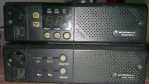 Radio Motorola M120 Y Gm300