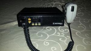 Radio Motorola Max Trac Vhf