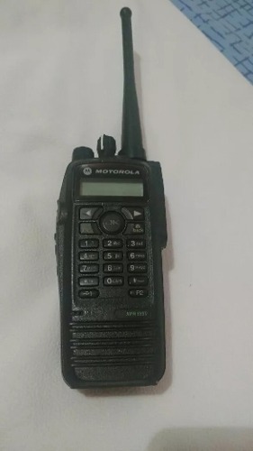 Radio Motorola Xpr 