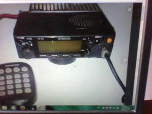 Radio Transmisor Kenwood