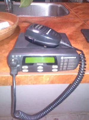 Radio Transmisor Motorola Pro 