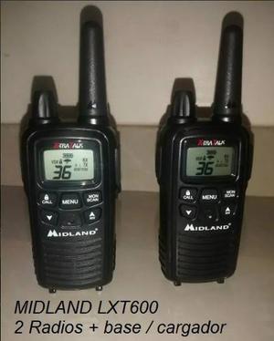Radios Midland Lxt600
