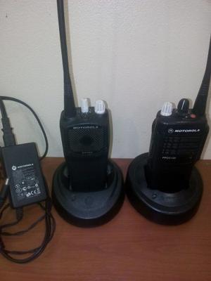 Radios Motorola Ep450 Usados