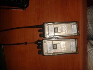 Radios Motorola Ep450s Lah65rdc9aa2an (sin Baterias)