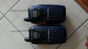 Talkabout Motorola Fr60