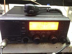 Vendo Radio Icom Ic-710 Ssb Usado