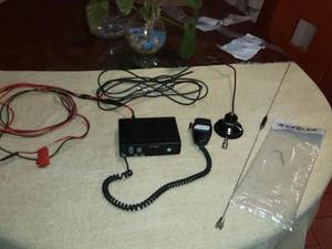 Vendo Radio Transmisor Motorola Em200