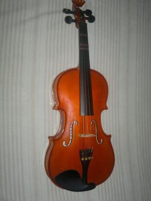 Violin 3/4 Marca Kreise Con Todos Sus Accesorios