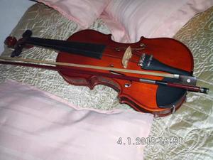 Violin 3/4 Nuevo