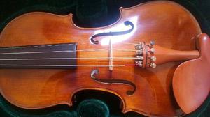 Violin 4/4 Cremona Modelo Sv-150