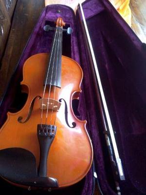 Violin 4/4 En Excelente Condiciones