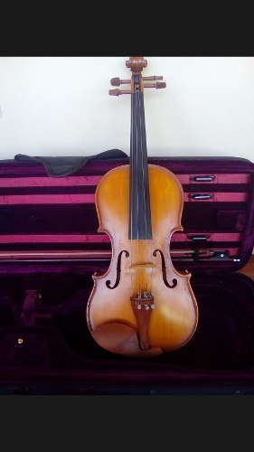 Violin 4/4 Marca Kreiser Perfecto Estado