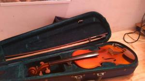 Violin Beethoven 4/4. Casi Nuevo