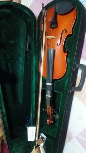 Violin Cremona 3/4 Nuevo!