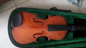 Violin Cremona 3/4 Usado