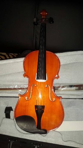 Violin Steinner Strauss 4/4