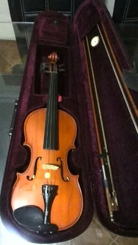 Violín Praga 3/4 Stradivarius Ppv112