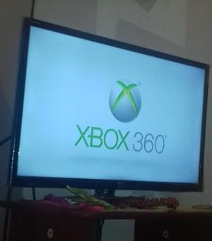 Xbox 360 Chipeado