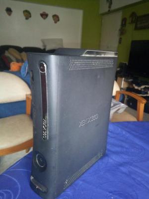 Xbox 360 Elite 120gb