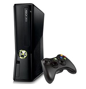 Xbox 360 Original Sin Chipear Con Control Inalambrico