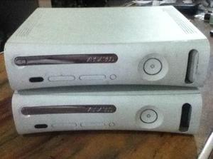 Xbox 360 Para Repuesto (leer Descripción)