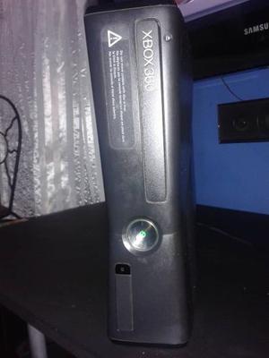 Xbox 360 Slim 250 Gb Usado En Perfectas Condiciones