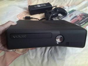 Xbox 360 Slim Como Nuevo