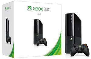 Xbox 360 Super Slim