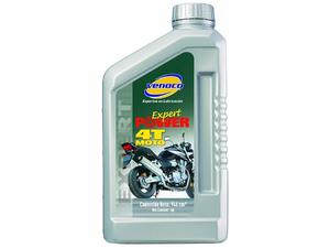 Aceite De Motor Venoco Expert Plus 4t 20w-50