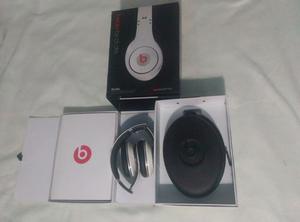 Audifonos Beats By Dr Dre Studio Originales