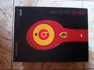 Audifonos Monster Beats By Dr.dre