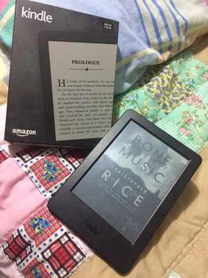 Baratico | Tablet Amazon Kindle (de Lectura) 7 Pulgadas