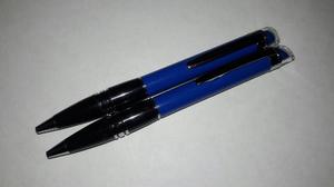 Bolígrafos Ejecutivos De Lujo