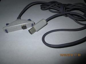 Cable Link Gamecube/gameboy Advence Original