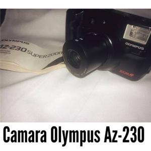 Camara Fotografíca Olympus Az-230
