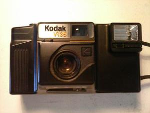 Camara Fotografica Kodak Vr35