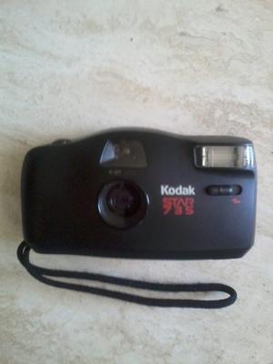 Camara Kodak Star 735