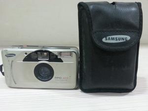 Camara Samsung Fino 40s