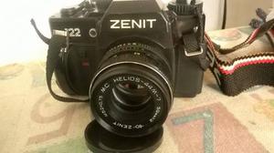 Camara Zenit