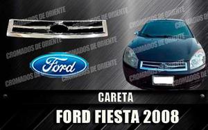 Careta Inserto Ford Fiesta  Al 