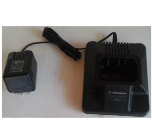 Cargador Para Radio Motorola Gtx