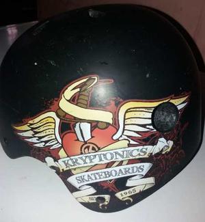 Casco Skate