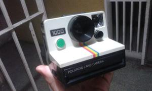 Cámara Polaroid  Para Coleccionistas