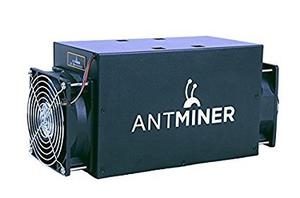 Combo Antminer S3+ Y S3